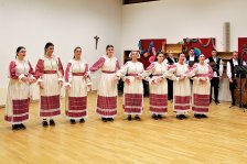 28.01.2023 Volkstanzabend
